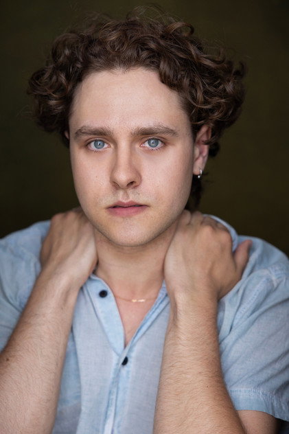 Danila Bublik photo 2