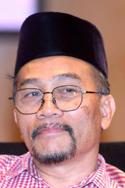 Аватар персоны Shahruddin Dali