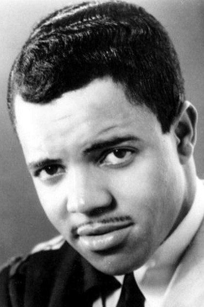 Berry Gordy - 2