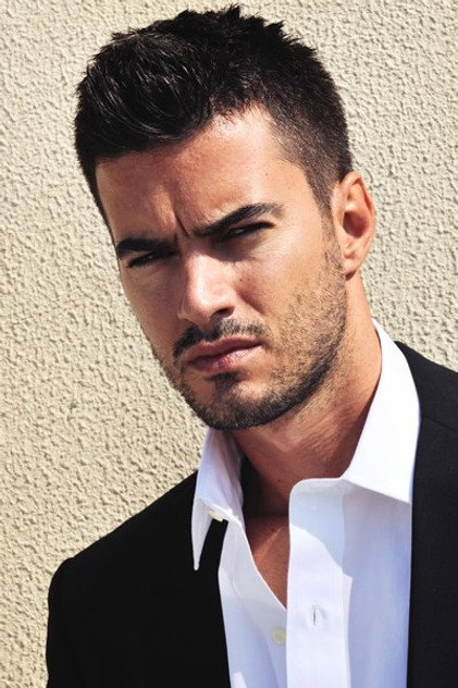Giannis Tsimitselis - 5