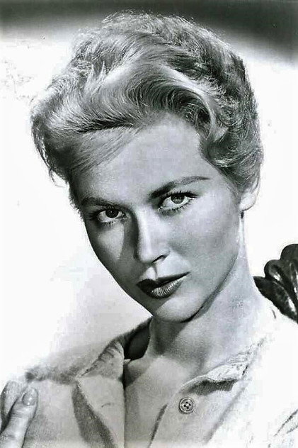 Gia Scala - 5