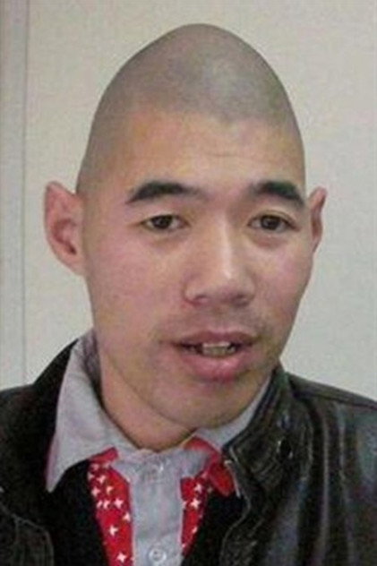 Image of Zhang Aiqin