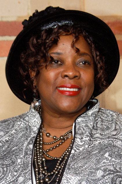 Loretta Devine - 5