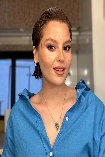 Elçin Afacan - 10