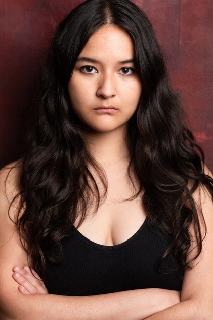 Celeste Liu photo 2