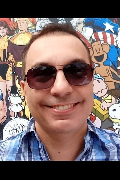 Аватар персоны Douglas Alves Ferreira