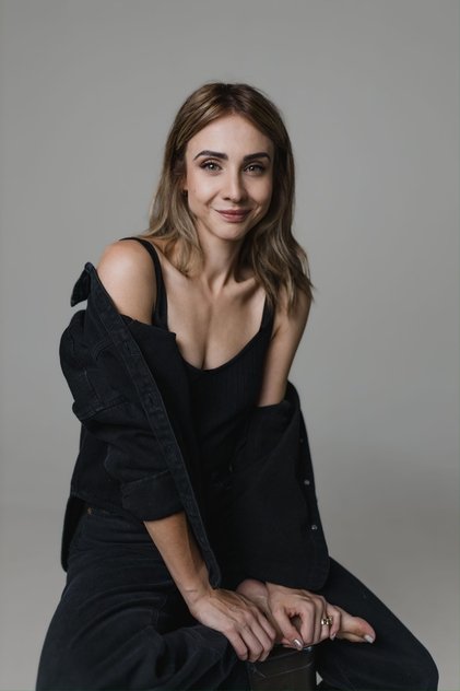 Аватар персоны Simoné Pretorius