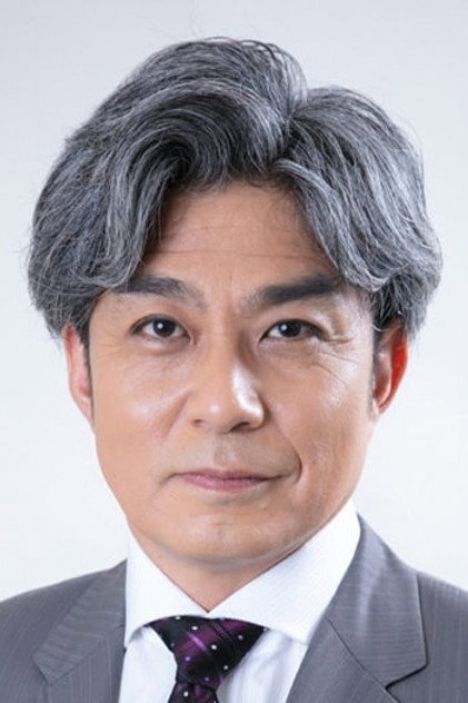 Takashi Hayashida photo 2