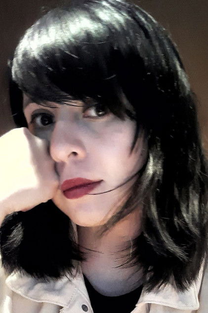 Аватар персоны Adrianna Maldonado