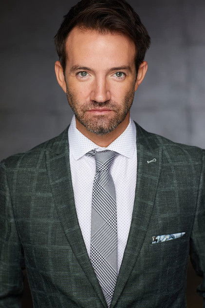 Аватар персоны Michael Tennant