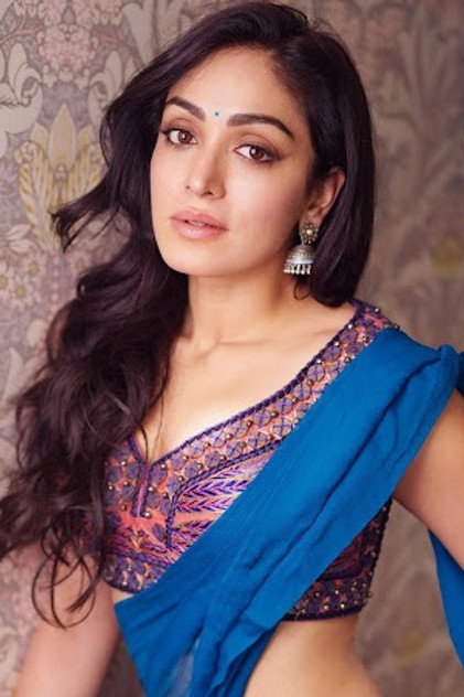 Khushali Kumar photo 2