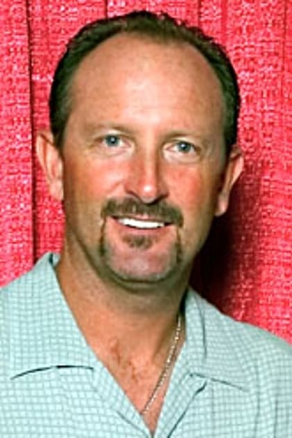 Bret Saberhagen