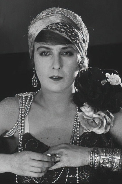 Olga Day photo 2