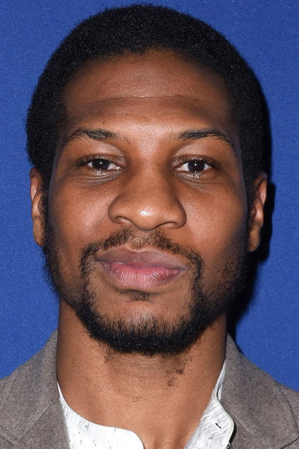 Jonathan Majors - 5