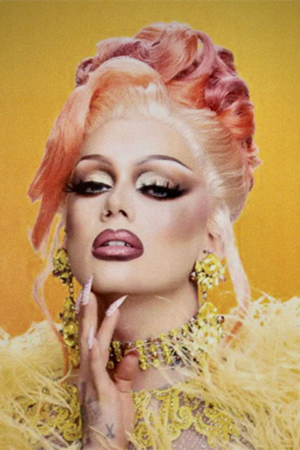Lady Boom Boom photo 4