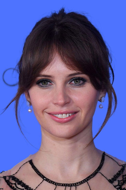 Felicity Jones - 12