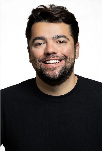 Аватар персоны Trevor Rothman