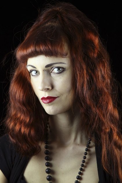 Аватар персоны Carolina Sandvik