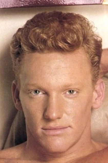 Аватар персоны Erich Lange