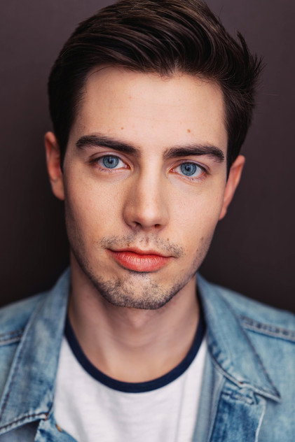 Jackson Dockery