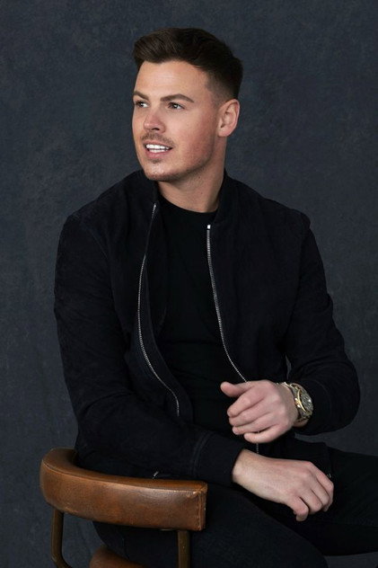 James Blake photo 2