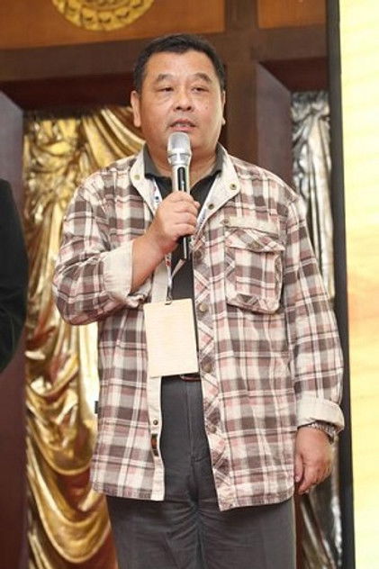 Аватар персоны Shumin Xing