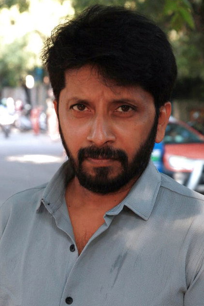 Pop Suresh photo 2