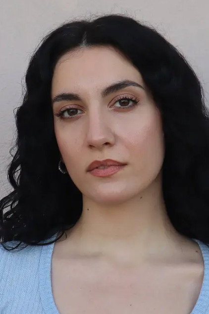 Eleni Bikou - Actor Profile Photo