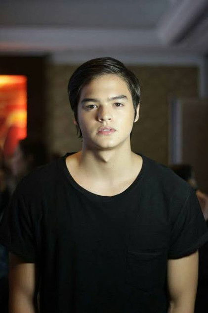 Portrait of Mark Neumann Portrait of Mark Neumann