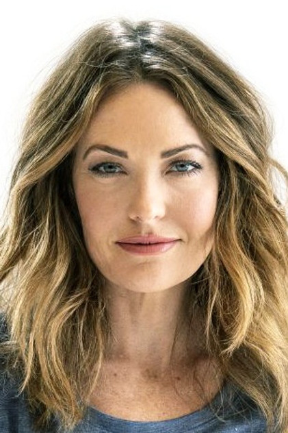 Amy Purdy - 2