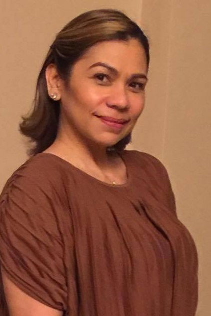 Rowena Cardona