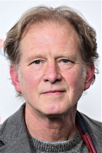 James Wilby - 4