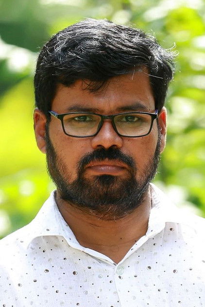 Аватар персоны Veludoss