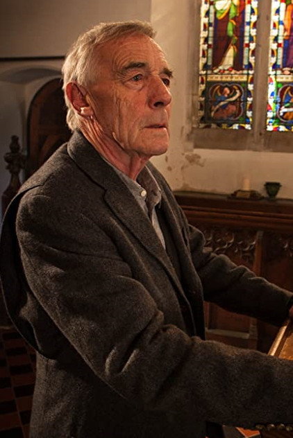 Image of Michael Jayston