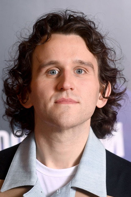 Harry Melling - 4