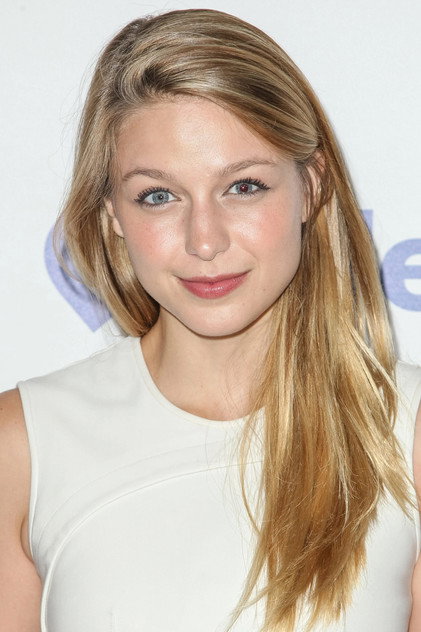 Melissa Benoist - 14