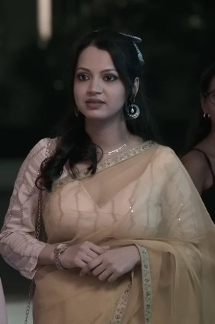Prachi Chaudhry