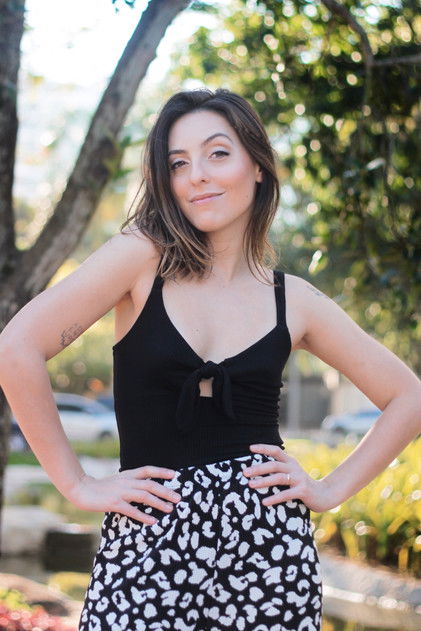 Аватар персоны Mariana Stolze