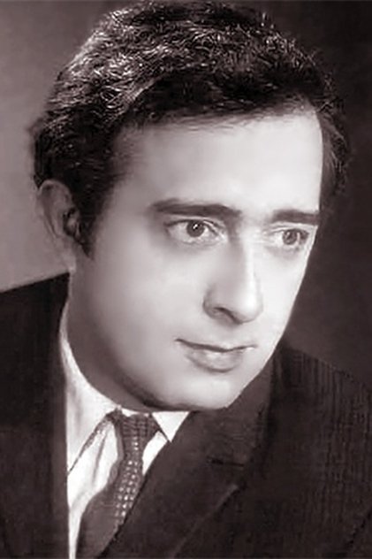 Hamlet Gurbanov