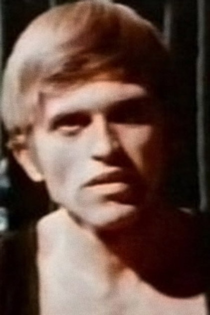 Jerry Fields