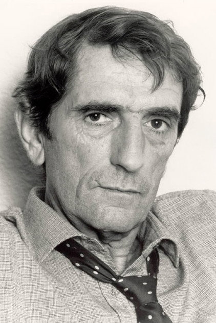 Harry Dean Stanton photo 5