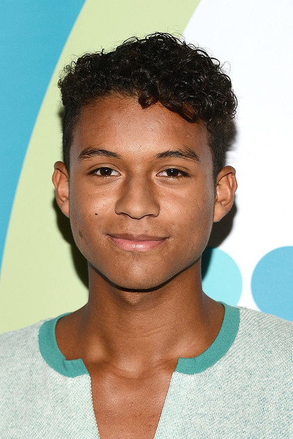Jaafar Jackson - 6