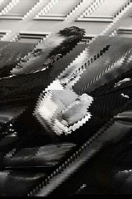Edward Buzzell