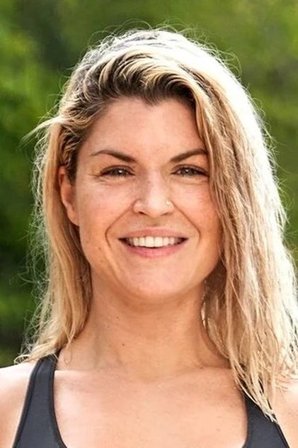 Christina Nordback