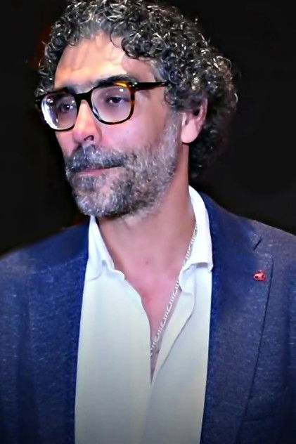 Аватар персоны Ahmad Alaa Aldeeb