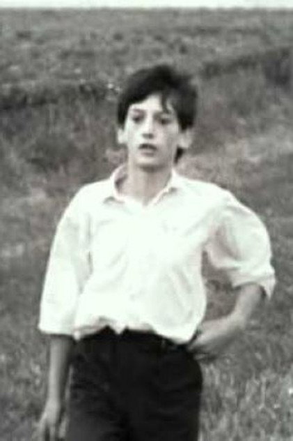 Hughie Restorick photo 2