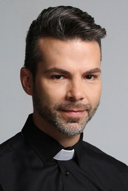 Portrait of Nacho Huett