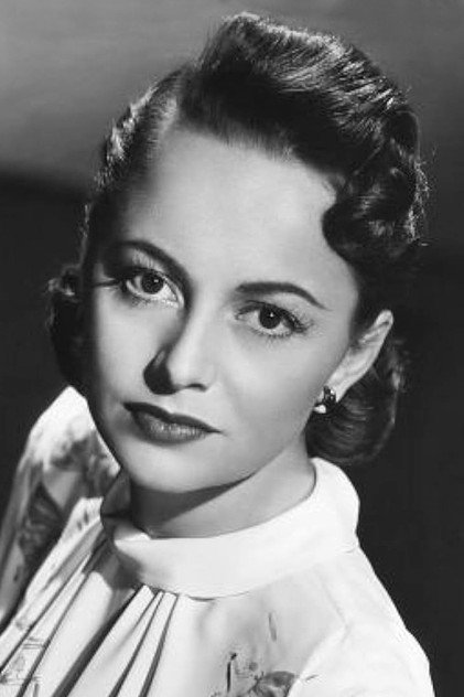 Olivia de Havilland - 11