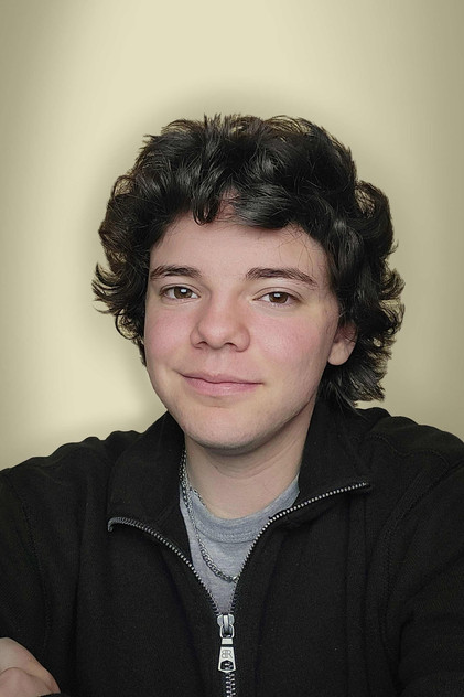 Ezra Clark
