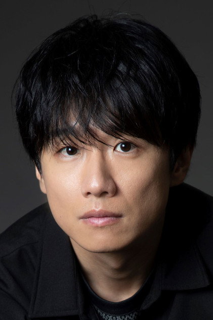 Shunsuke Kazama - 4